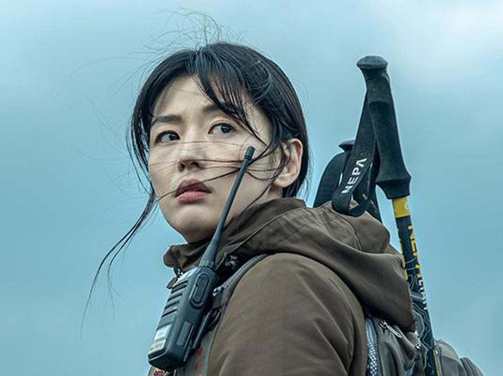 9 Drama Korea yang Bisa Ditonton Saat Puasa, Nggak Ada Adegan Panas 9 Drama Korea yang Bisa Ditonton Saat Puasa, Nggak Ada Adegan Panas