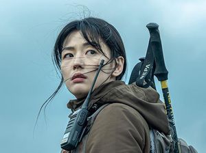 Kesan Pesan Jun Ji Hyun-Joo Ji Hoon Jelang Episode Akhir Jirisan Kesan Pesan Jun Ji Hyun-Joo Ji Hoon Jelang Episode Akhir Jirisan