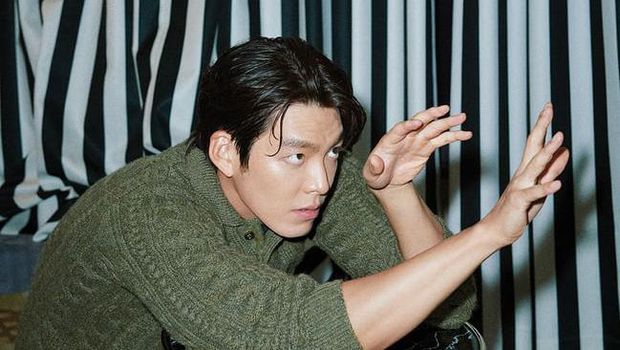 Kim Woo Bin