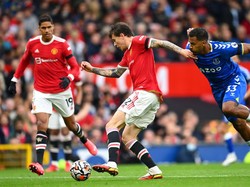 Manchester United Lagi Kesulitan di Kandang