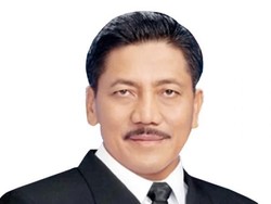 Laksamana Marsetio, Lulusan Terbaik AAL 1981 yang Kini Jadi Komut Pelindo