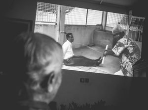 Melodi Sendu dari Mantan Tahanan Politik 65