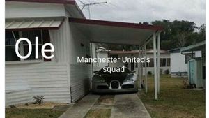 Meme #OleOut, Skuad MU Mahal Tapi B Aja