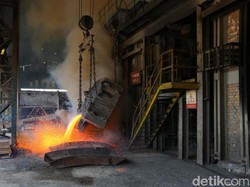 Bos Smelter Ungkap Fakta soal Kerja Sama dengan PT Timah