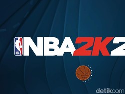NBA 2K22: Belum Sempurna, Tapi Tetap Terbaik
