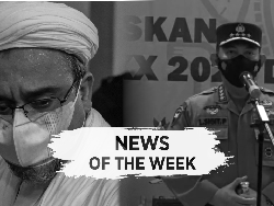 Gatot Sebut PKI Menyusup ke TNI, Pemerintah Coba Rangkul Rizieq