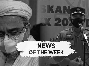 Gatot Sebut PKI Menyusup ke TNI, Pemerintah Coba Rangkul Rizieq Gatot Sebut PKI Menyusup ke TNI, Pemerintah Coba Rangkul Rizieq