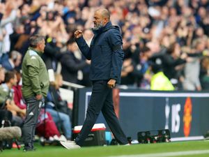 Akhirnya Tottenham Menang Lagi di Liga Inggris