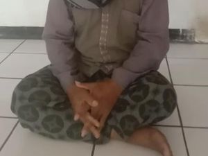 Pembuat Pesan Suara Ustaz Diisukan Ngaku Wali di Sukabumi Minta Maaf