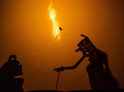 Ketua PDIP Menyoal Fatwa Haram Wayang