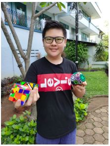 Peserta IMB
