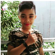 Peserta IMB
