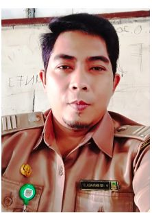 Peserta IMB