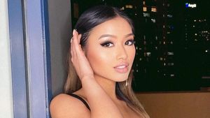 Potret Cantik Phoebe Soegiono, Wanita Indonesia Juara Miss Earth Australia