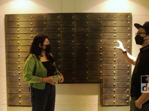 Masih Ingat dengan PO Box Saat Surat Menyurat? Ini Nih Bentuknya Masih Ingat dengan PO Box Saat Surat Menyurat? Ini Nih Bentuknya