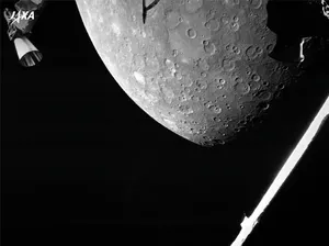 10 Ciri-ciri Merkurius, Planet yang Paling Dekat dengan Matahari 10 Ciri-ciri Merkurius, Planet yang Paling Dekat dengan Matahari