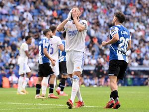 Real Madrid Tumbang di Kandang Espanyol Real Madrid Tumbang di Kandang Espanyol