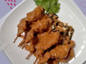 Resep Pembaca: Resep Kalio Puyuh Khas Minang yang Berempah Pekat