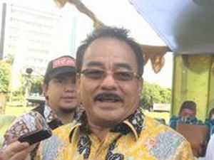 Legislator: Kehadiran Jokowi Buka PON XX Bukti Papua Bukan Anak Tiri