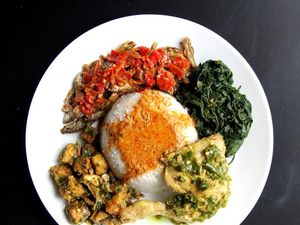 Sosok Pendiri RM Padang Sederhana, Dulunya Cuma Tukang Cuci Piring