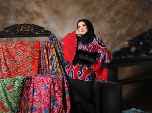 Klarifikasi BT Batik Trusmi Soal Masalah dengan Rachel Vennya