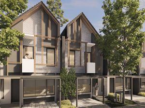 Sinar Mas Land Tawarkan Hunian Berkonsep Post Pandemic di BSD City