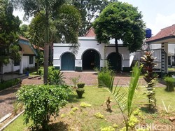 Sepenggal Kiprah Pangeran Sugih, Bupati Sumedang Terkaya Beristri 31