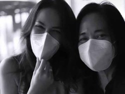 Jawaban Sophia Latjuba Diisukan Punya Hubungan Spesial dengan Abdee Slank