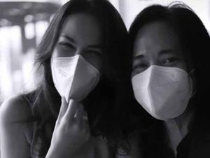 Jawaban Sophia Latjuba Diisukan Punya Hubungan Spesial dengan Abdee Slank Jawaban Sophia Latjuba Diisukan Punya Hubungan Spesial dengan Abdee Slank