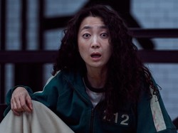 Squid Game Dituding Tampilkan Wanita Sebagai Objek, Adegan Intim Jadi Sorotan