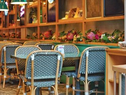 Rayakan Boyfriend Day dengan Makan Malam Romantis di 5 Tempat Ini