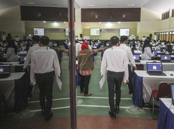 Menteri PAN-RB Sudah Seleksi ASN untuk Ditugaskan di Ibu Kota Baru