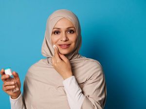 4 Tips Awet Muda Alami dengan Pola Makan ala Rasulullah SAW