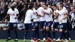 Foto: Akhir Cerita Nuno Santo di Tottenham Hotspur