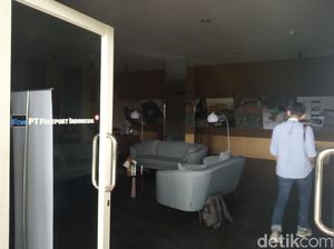 Pasokan Listrik Aman, PLN Gerak Cepat Bantu Perbaiki Instalasi Venue Milik MSC Pasokan Listrik Aman, PLN Gerak Cepat Bantu Perbaiki Instalasi Venue Milik MSC