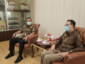 Jadi Tuan Rumah Festival HAM, Semarang Siapkan Rangkaian Pra Event
