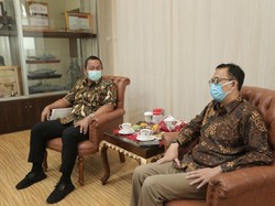 Jadi Tuan Rumah Festival HAM, Semarang Siapkan Rangkaian Pra Event