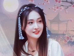 Fakta Zheng Shuang, Pemain Meteor Garden China yang Terkena Skandal di 2021