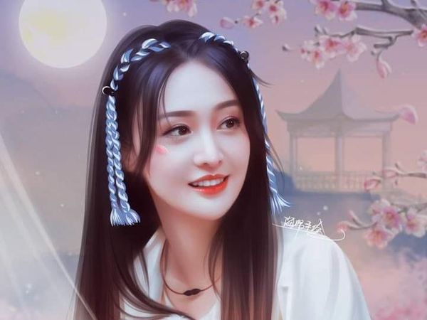 Cantik-cantik Banyak Skandal, Potret Aktris China yang Sebar Foto Pelakor