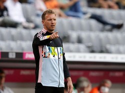 Bayern Rasakan Kekalahan Perdana, Nagelsmann: Ini Menyakitkan!