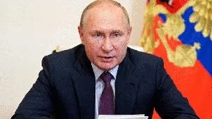 8 Pejabat Dunia yang Dikabarkan Tersandung Skandal Pandora Papers 8 Pejabat Dunia yang Dikabarkan Tersandung Skandal Pandora Papers