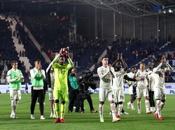 Pesan Pioli untuk Milan: Antusias Boleh, Sombong Jangan