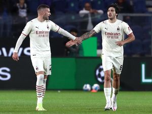 Atalanta Vs Milan: Rossoneri Taklukkan La Dea 3-2
