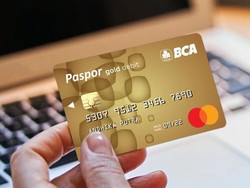 Wajib Sebelum 1 Desember 2021, Ganti Kartu Debit BCA Non-Chip Kamu!