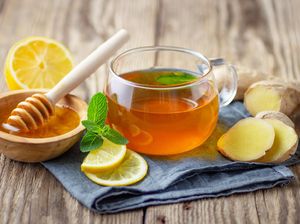 5 Orang yang Tak Disarankan Minum Air Jahe, Ini Alasannya 5 Orang yang Tak Disarankan Minum Air Jahe, Ini Alasannya