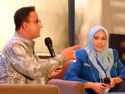 Usai Jadi Gubernur DKI, Anies Baswedan Bakal Keliling Indonesia