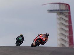 2 Sirkuit Kiri Tempat Marc Marquez Berjaya Musim Ini
