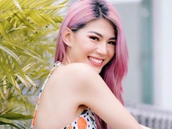 Demi Tampil Cantik, Andrea Gunawan Ketergantungan dengan Perhiasan