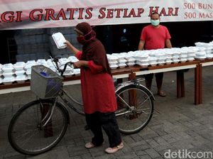 Arti Fastabiqul Khairat bagi Umat Islam dan Contohnya Arti Fastabiqul Khairat bagi Umat Islam dan Contohnya