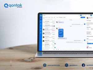 Omnichannel Qontak, Cara Baru Tingkatkan Komunikasi Bisnis
